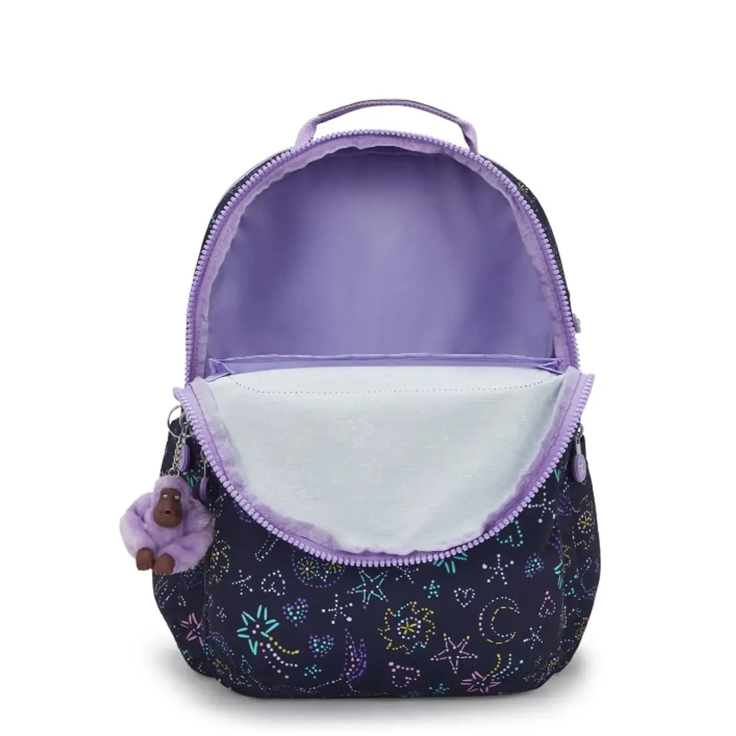 Kipling Mochila para laptop Seoul XL 4