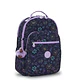 Kipling Mochila para laptop Seoul XL - Miniatura 5