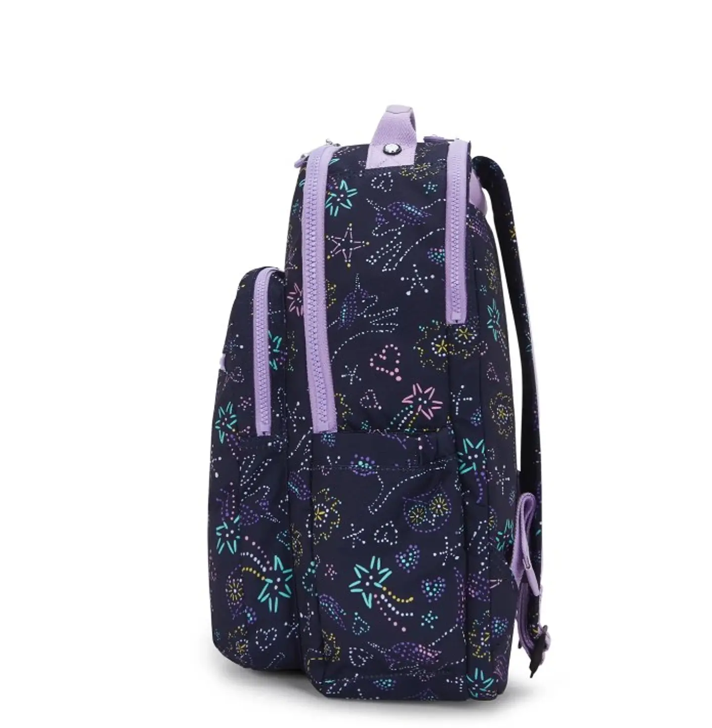 Kipling Mochila para laptop Seoul XL 7