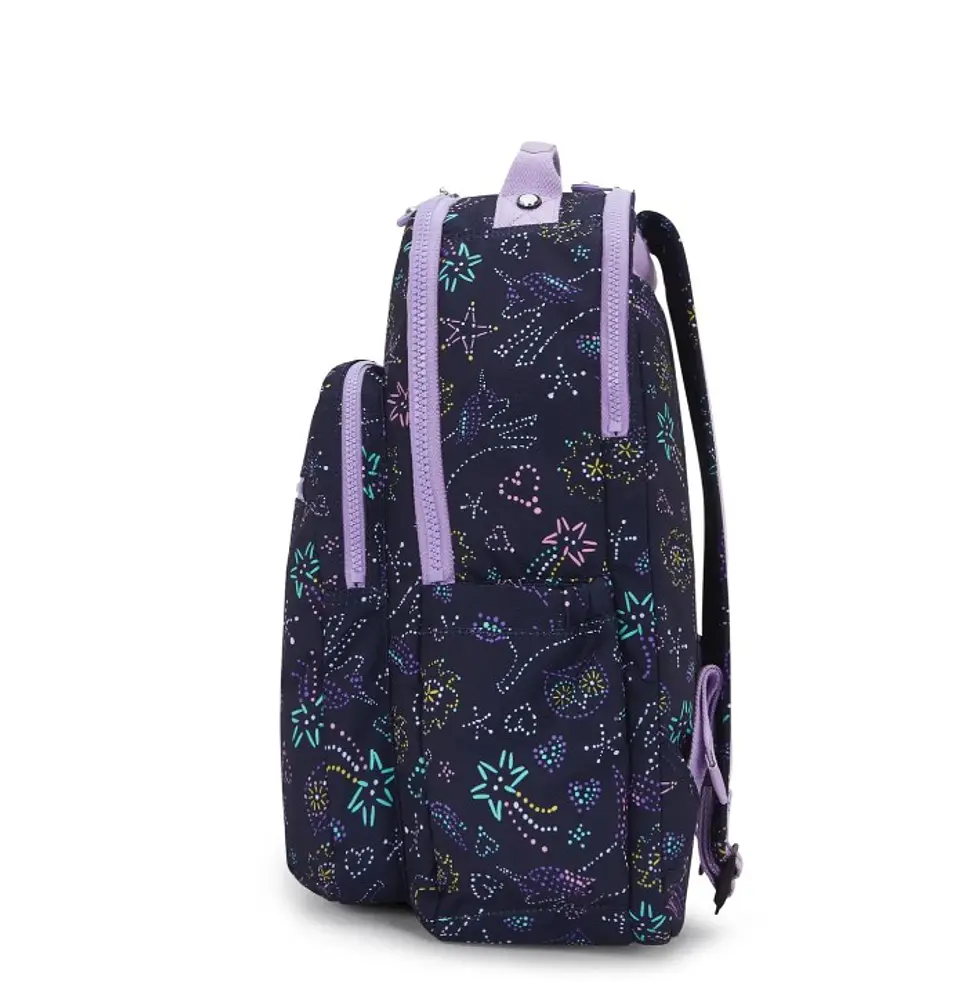 Kipling Mochila para laptop Seoul XL 7