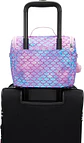 Kipling Bolsa de Almuerzo Térmica Kichirou (Edición Especial Escamas de Sirena) - Miniatura 7