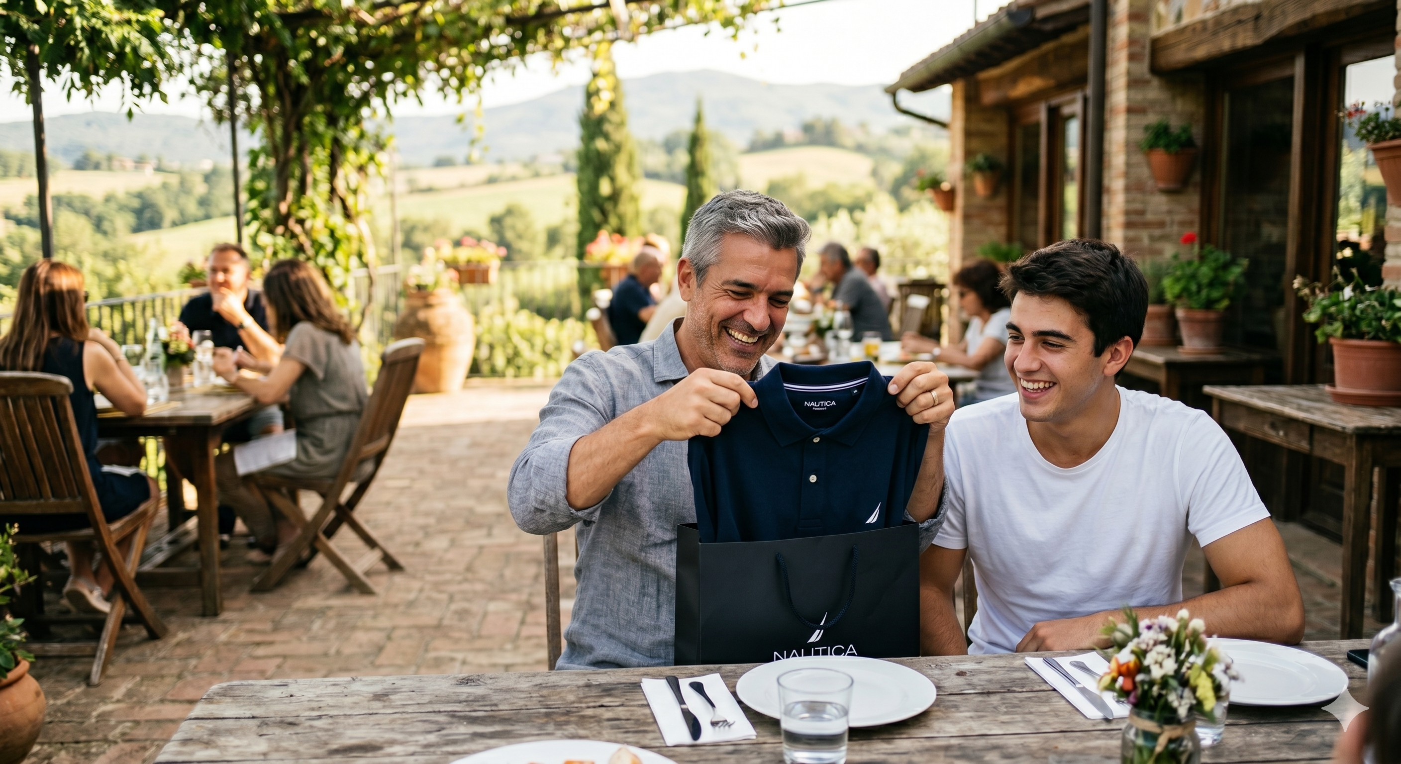 Especial Día del Padre