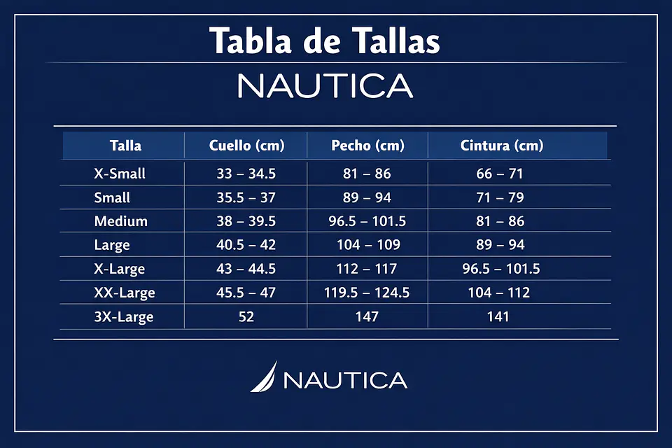 Polo Nautica Hombre – Algodón Suave 100 % | Cuello Italiano – Borgoña Jaspeado 5
