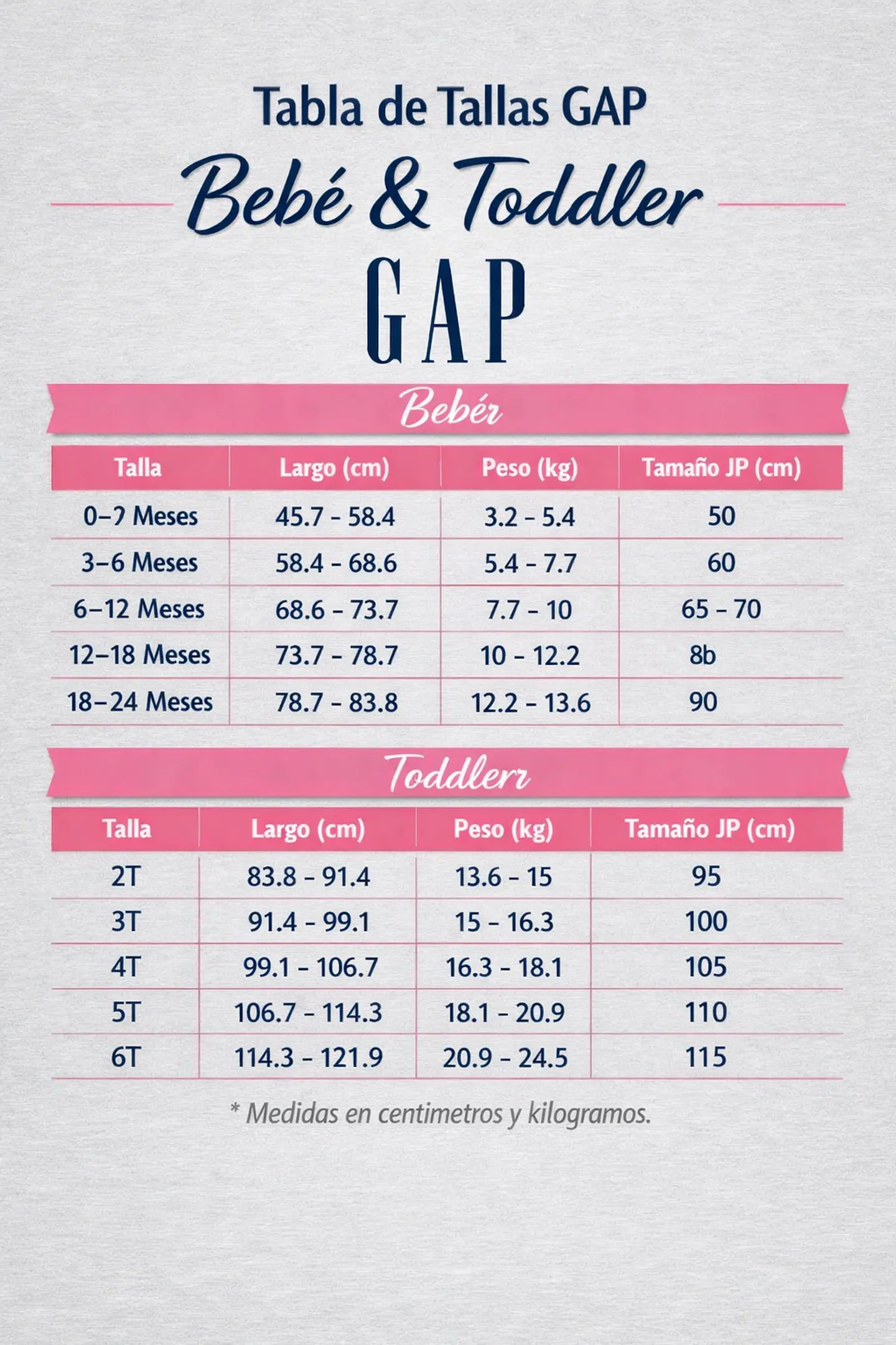 Sudadera GAP Bebé Niña – Logo Bordado | Forro Polar Suave – Gris Jaspeado 3