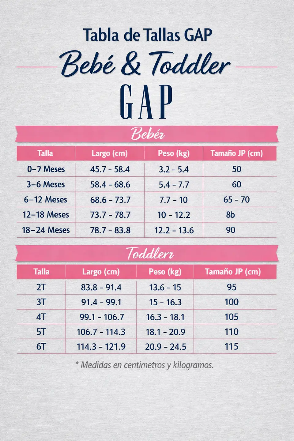 Sudadera GAP Bebé Niña – Logo Bordado | Forro Polar Suave – Gris Jaspeado 3