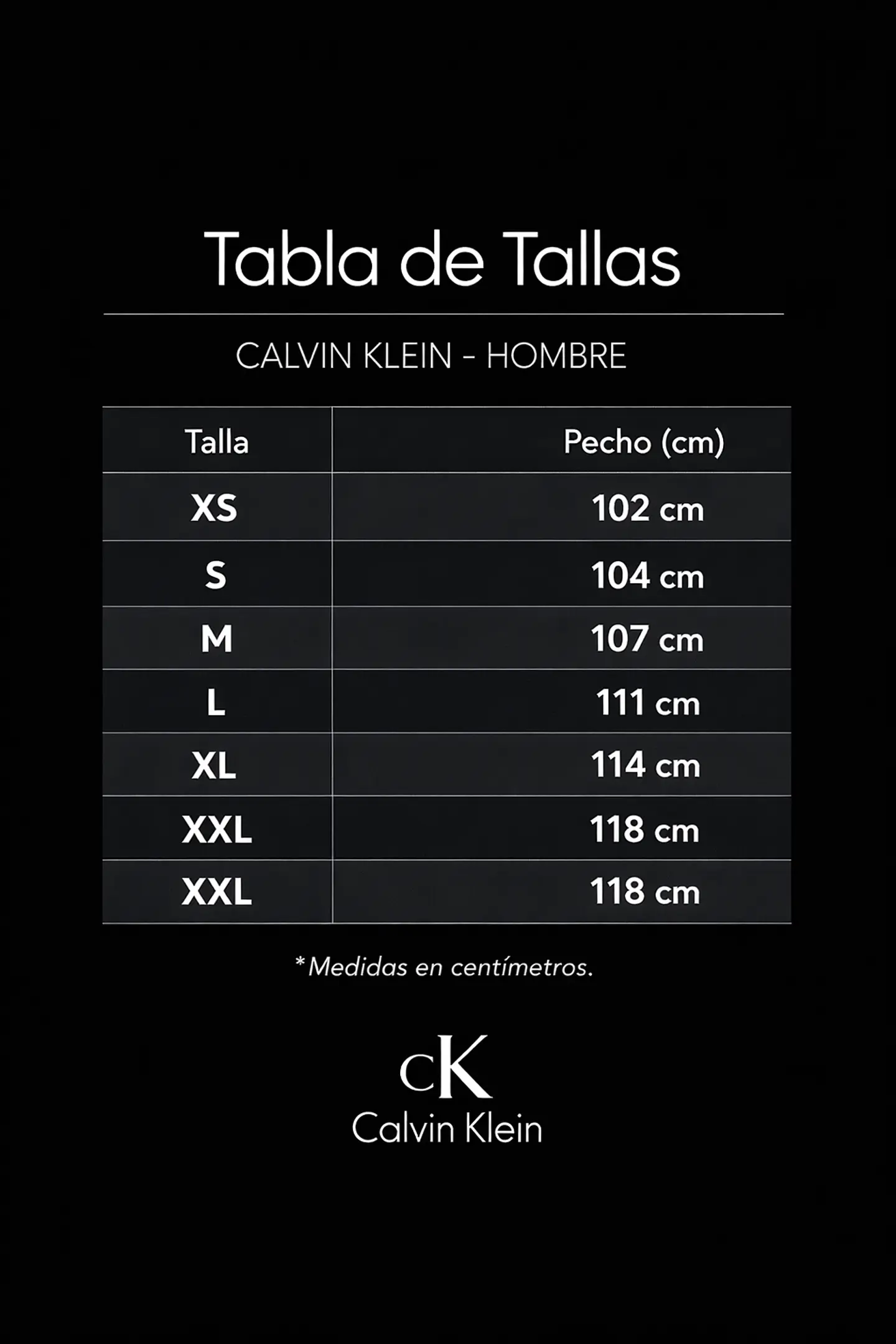 Camiseta deportiva de secado rápido UPF 40+ – Calvin Klein 5
