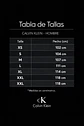 Camiseta deportiva de secado rápido UPF 40+ – Calvin Klein - Miniatura 5