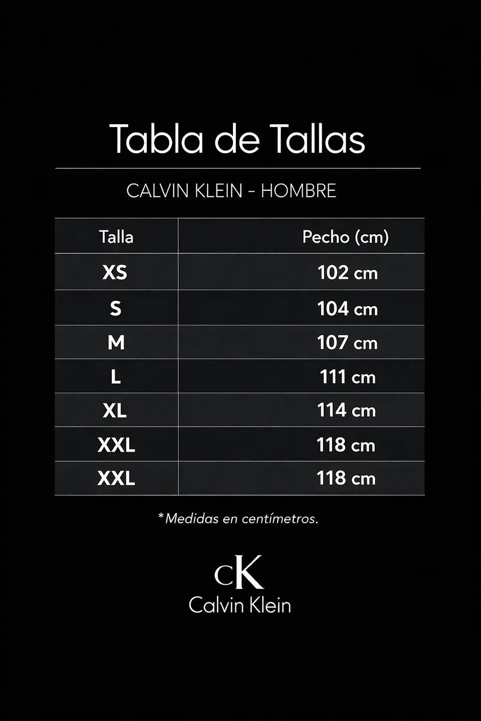 Camiseta deportiva de secado rápido UPF 40+ – Calvin Klein 5