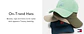 Gorra de béisbol ajustable con logo de algodón  - Miniatura 2