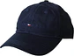 Gorra de béisbol ajustable con logo de algodón  - Miniatura 1