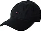 Gorra de béisbol ajustable con logo de algodón  - Miniatura 6