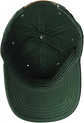Gorra de béisbol ajustable con logo de algodón  - Miniatura 10
