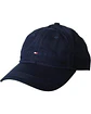 Gorra de béisbol ajustable con logo de algodón  - Miniatura 1