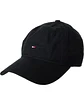 Gorra de béisbol ajustable con logo de algodón  - Miniatura 3