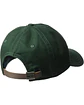 Gorra de béisbol ajustable con logo de algodón  - Miniatura 4