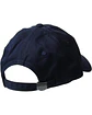 Gorra de béisbol ajustable con logo de algodón  - Miniatura 6