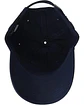 Gorra de béisbol ajustable con logo de algodón  - Miniatura 7