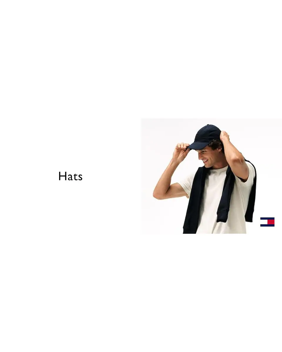 Gorra de béisbol ajustable con logo de algodón  9