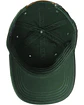 Gorra de béisbol ajustable con logo de algodón  - Miniatura 10