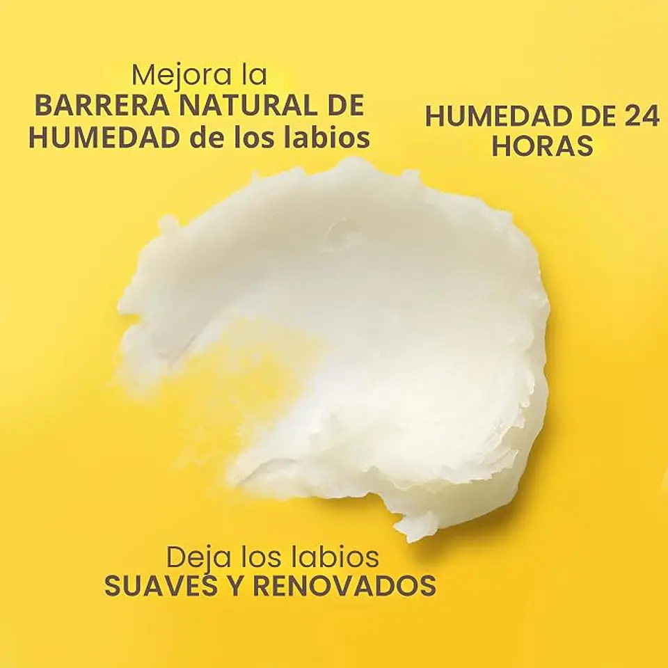 Set de regalo mascarillas + bálsamo labial 3