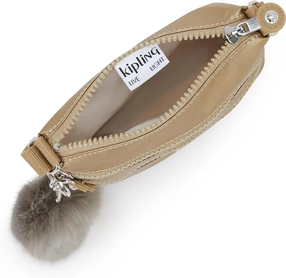 Bolso Bandolera Kipling Alvar Mini  2