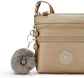 Bolso Bandolera Kipling Alvar Mini  - Miniatura 4
