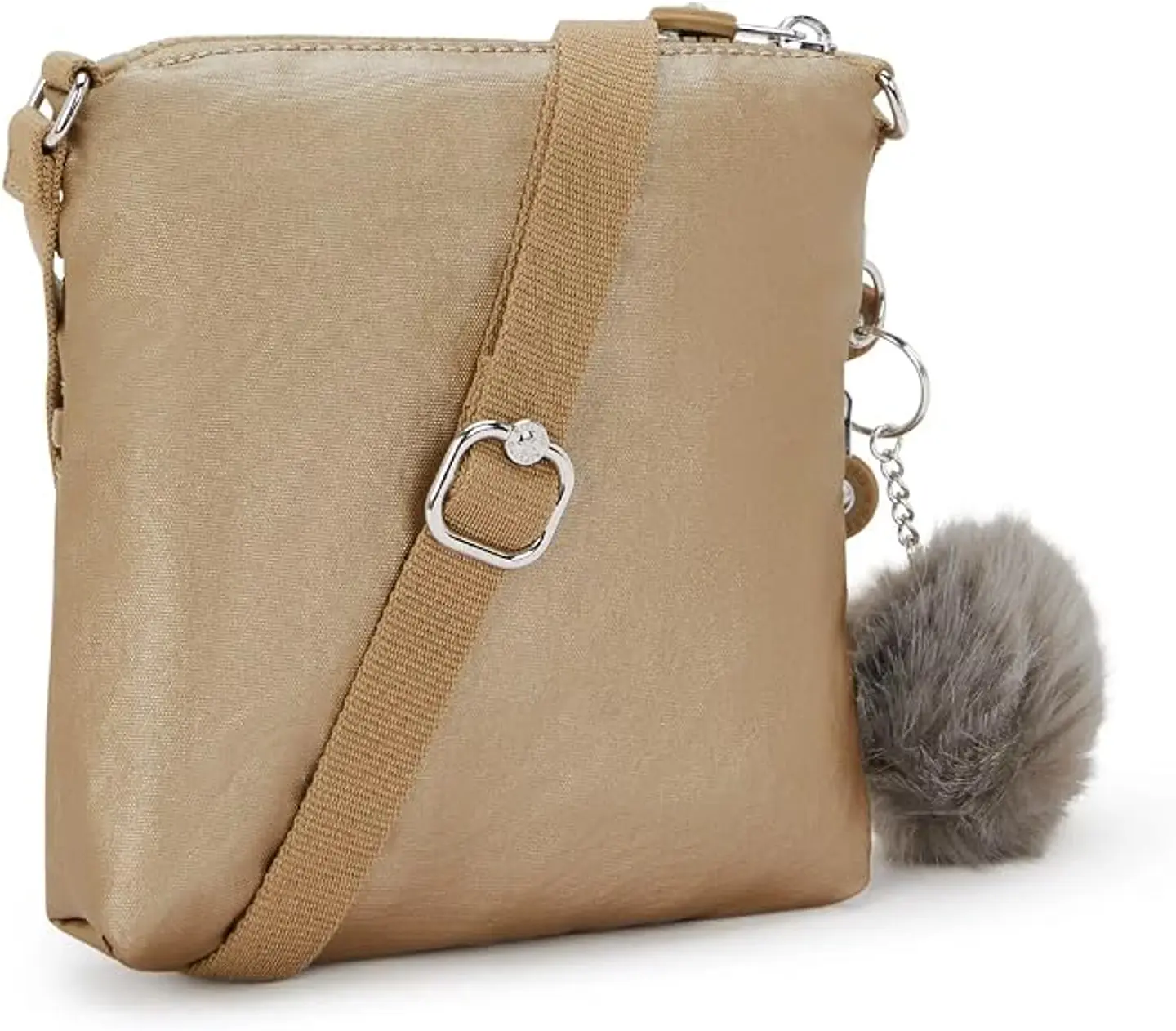 Bolso Bandolera Kipling Alvar Mini  7