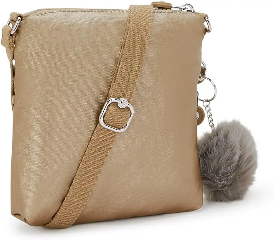 Bolso Bandolera Kipling Alvar Mini  7