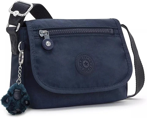 Bolso Bandolera Kipling Sabian Mini