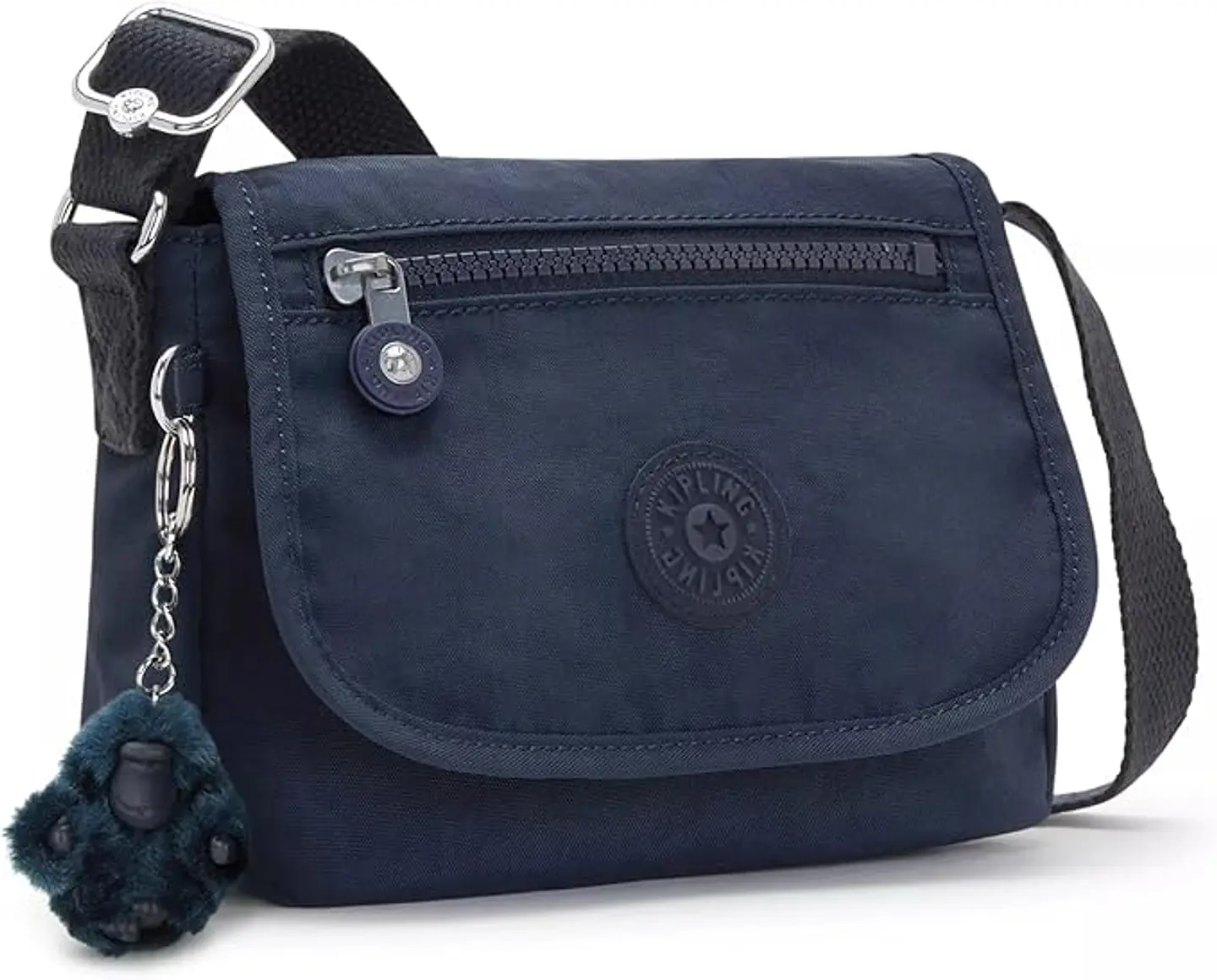 Bolso Bandolera Kipling Sabian Mini 1