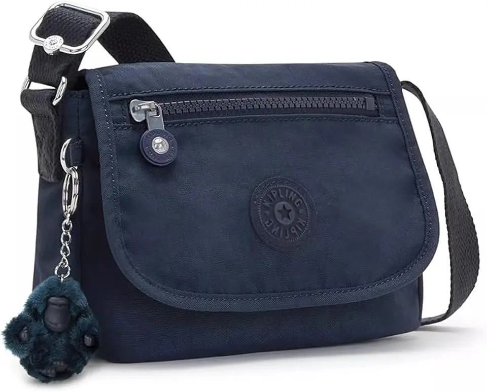 Bolso Bandolera Kipling Sabian Mini 1