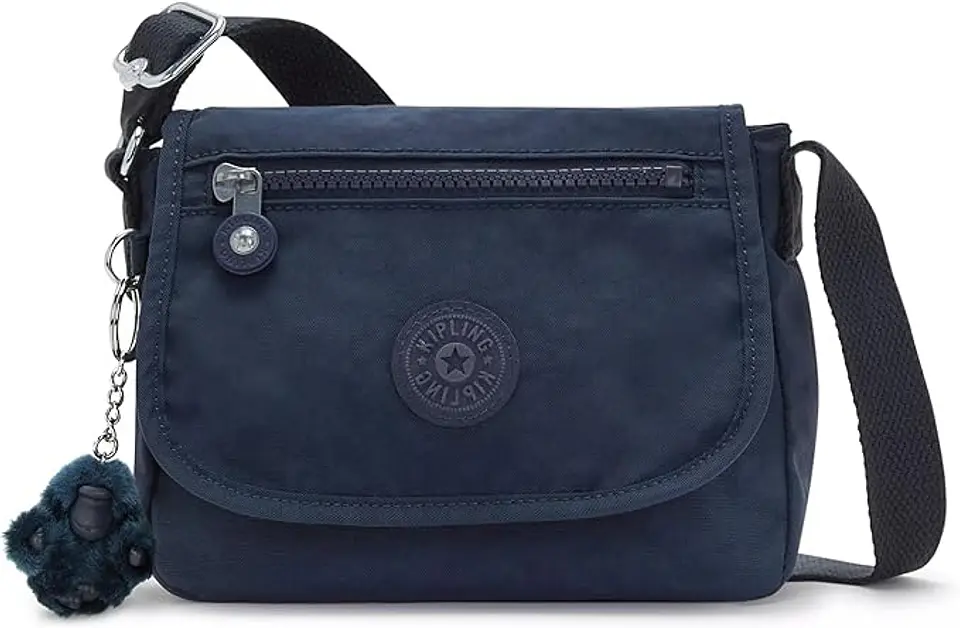 Bolso Bandolera Kipling Sabian Mini 2