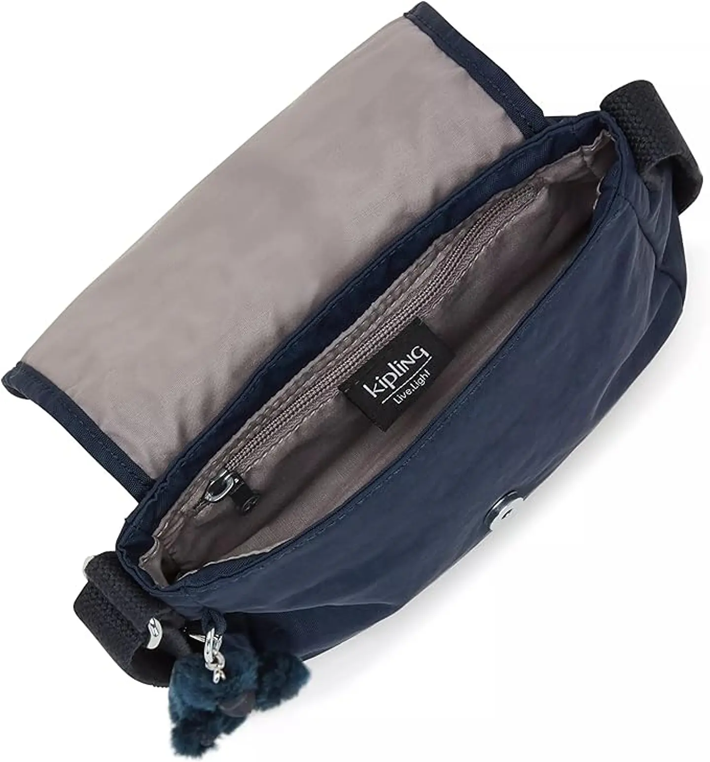 Bolso Bandolera Kipling Sabian Mini 4