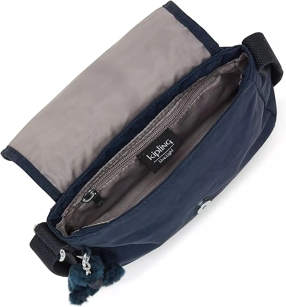 Bolso Bandolera Kipling Sabian Mini 4