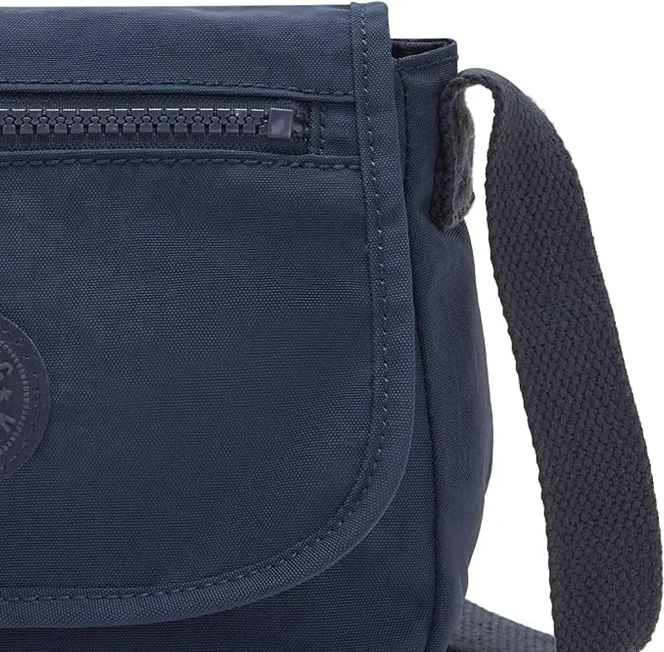 Bolso Bandolera Kipling Sabian Mini 5