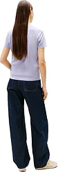 Camiseta Tommy Jeans Gráfica en Algodón - Miniatura 2