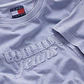 Camiseta Tommy Jeans Gráfica en Algodón - Miniatura 5