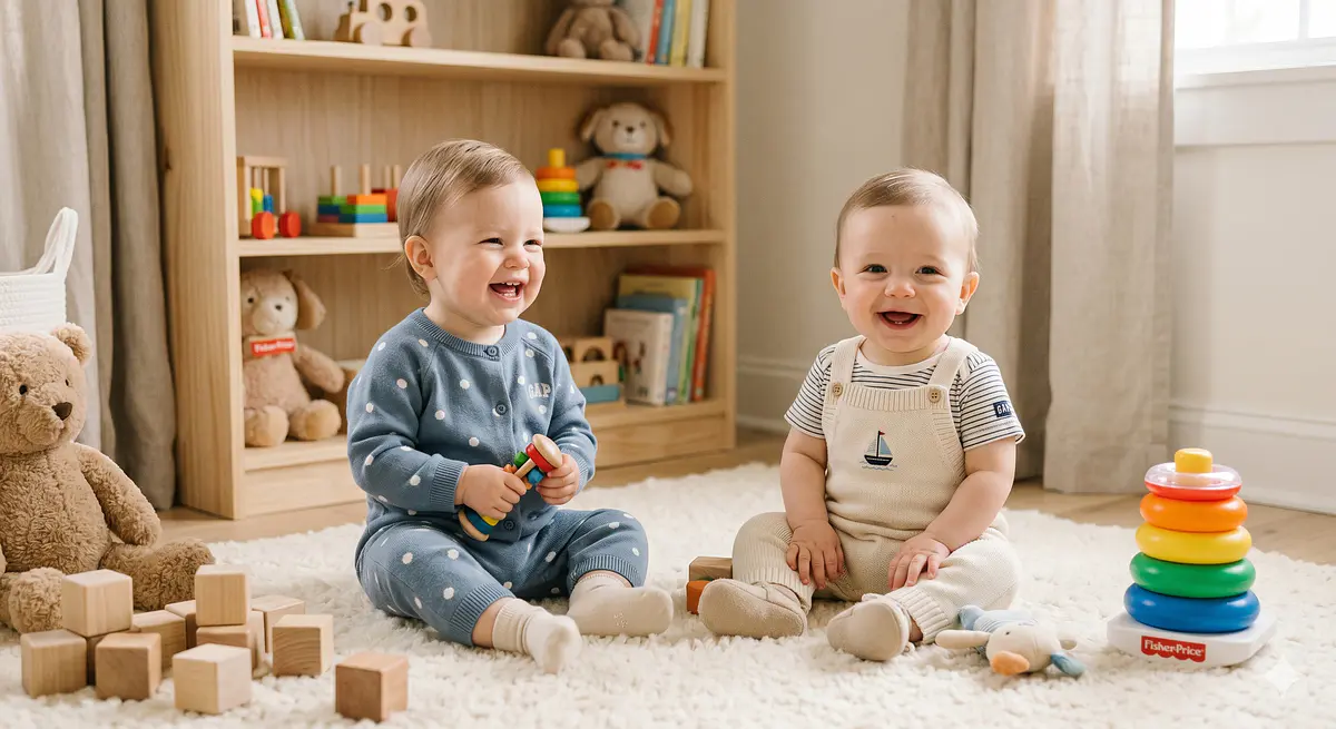 Bebés