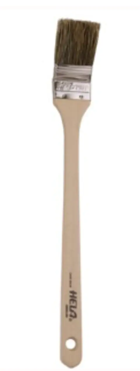 Brocha angular 2 pulgadas Hela 
