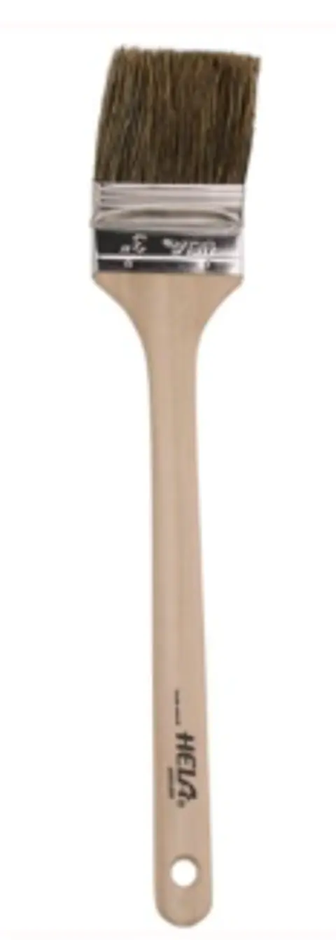 Brocha angular 3 pulgadas Hela 