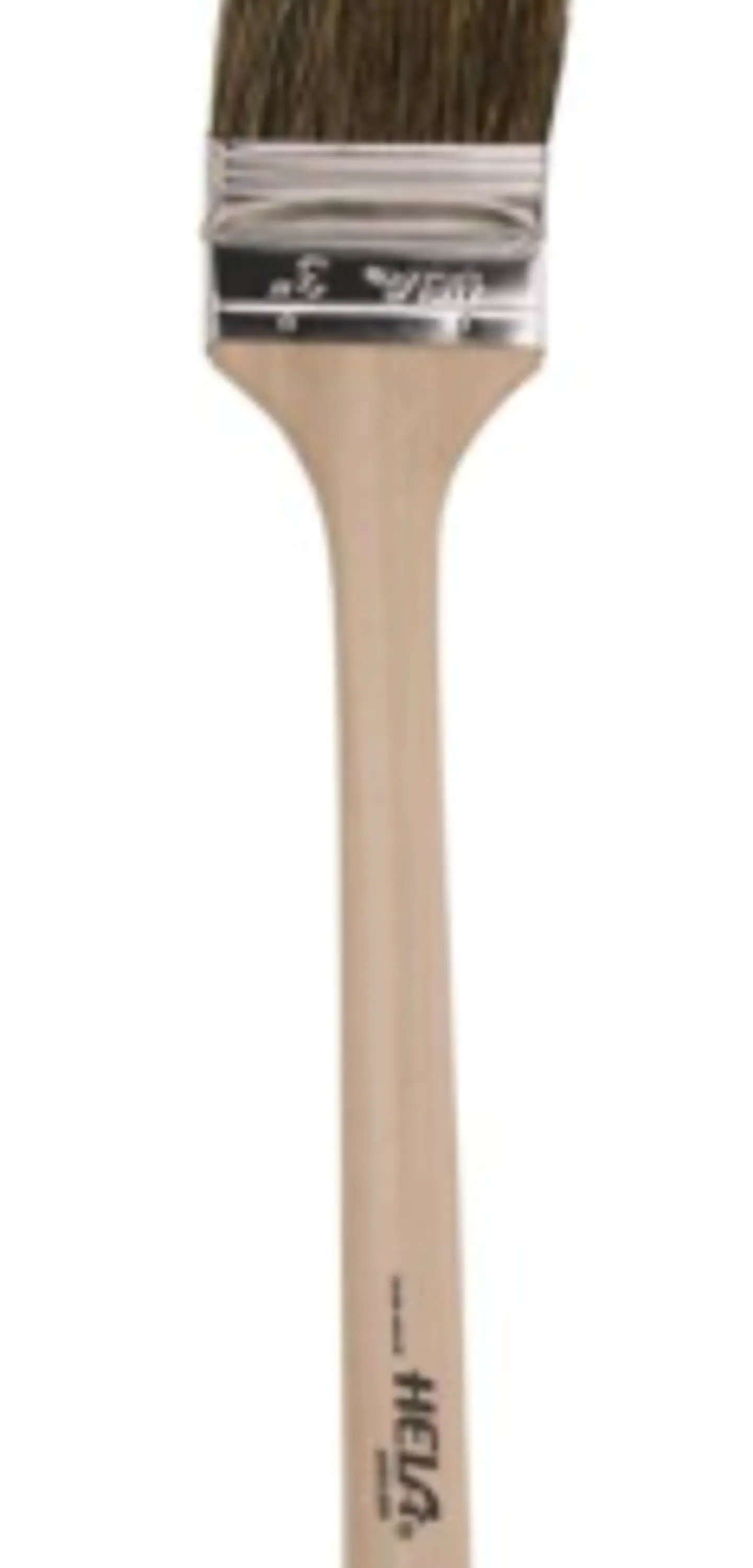 Brocha angular 3 pulgadas Hela  1