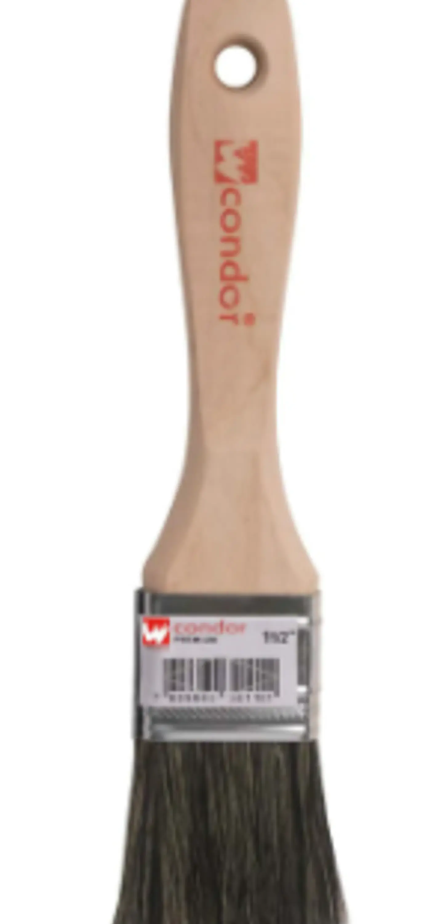 Brocha 1 pulgadas 1/2  Condor  1