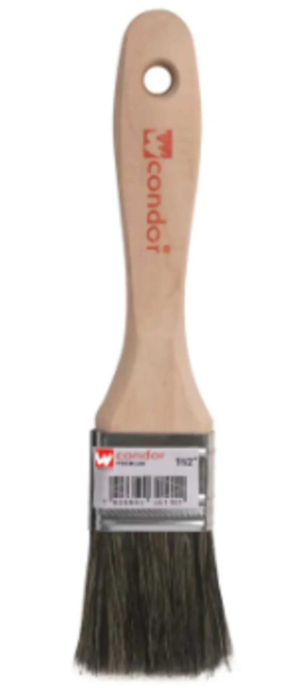 Brocha 1 pulgadas 1/2  Condor  1