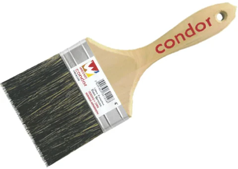 Brocha 4 pulgadas Condor 