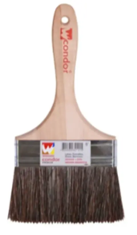 Brocha 5 pulgadas Condor 