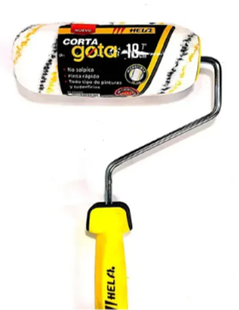 Corta gota 18 cm Hela