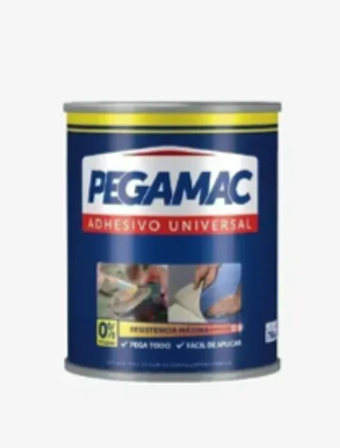 Adhesivo universal 118cc Pegamac