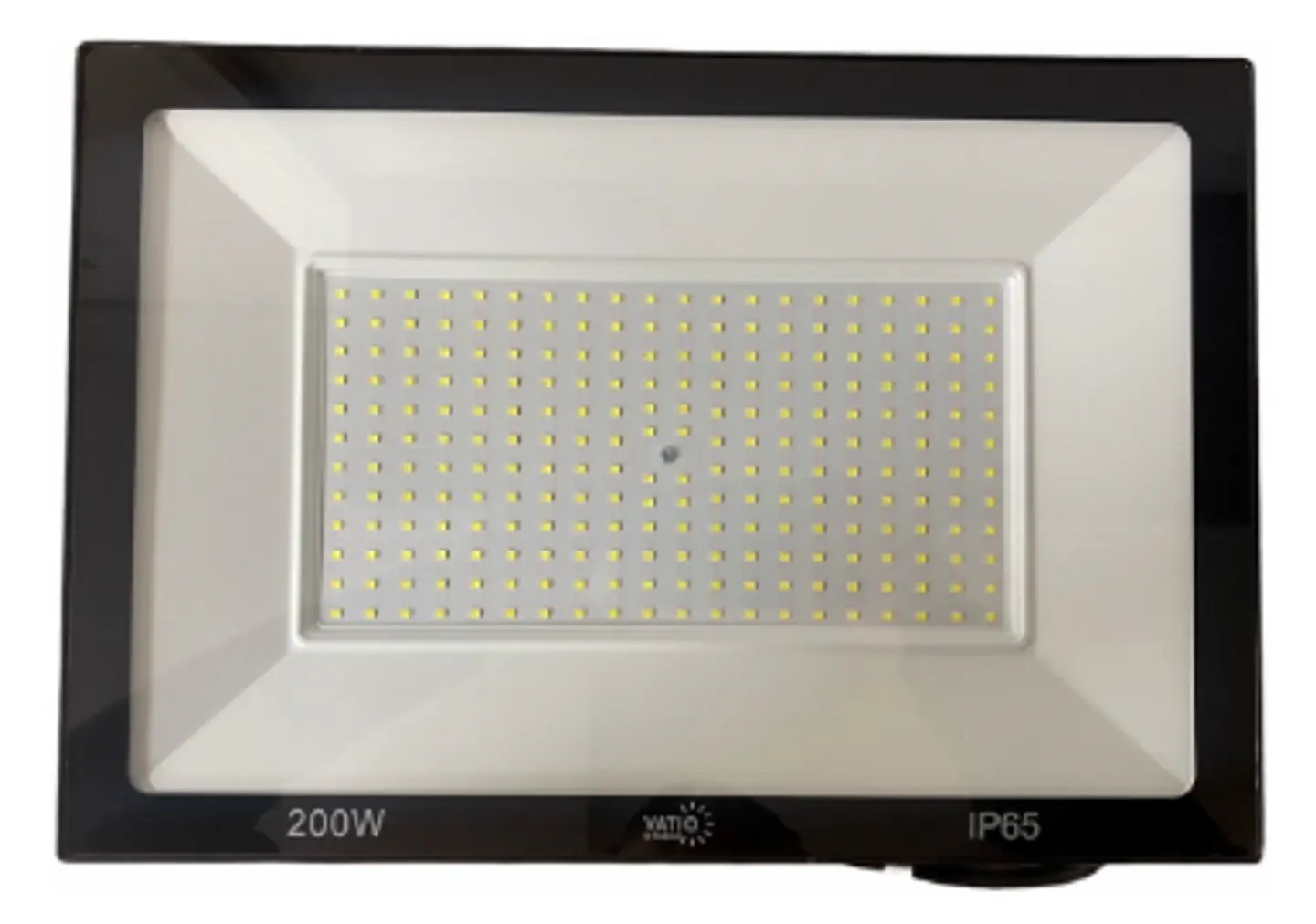 Reflector led 200w luz calida Verlux 1