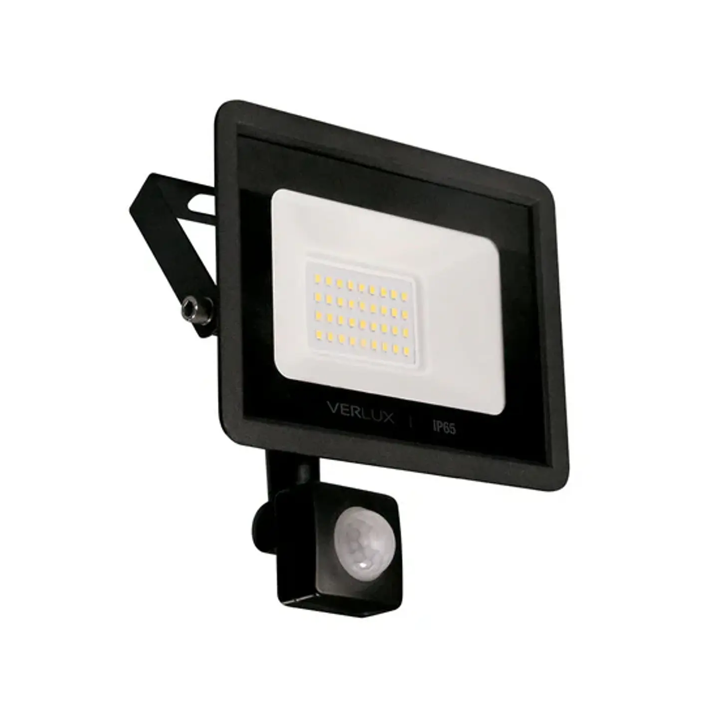 Reflector led 30w con sensor luz fria Verlux 1