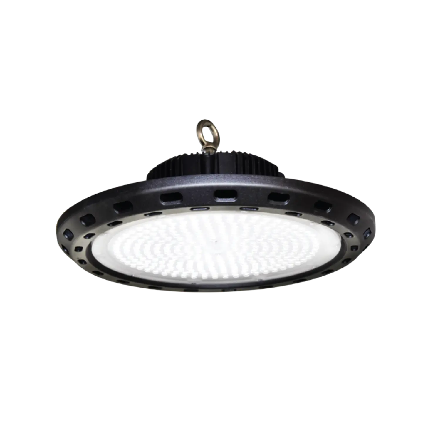 Campana led UFO standar 100w 6500K IP65 VKB 1